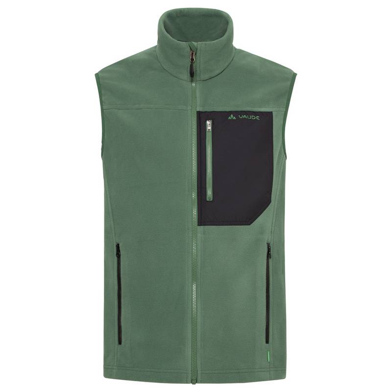 VAUDE Men's Rosemoor Fleece Vest Outdoorweste Herren
