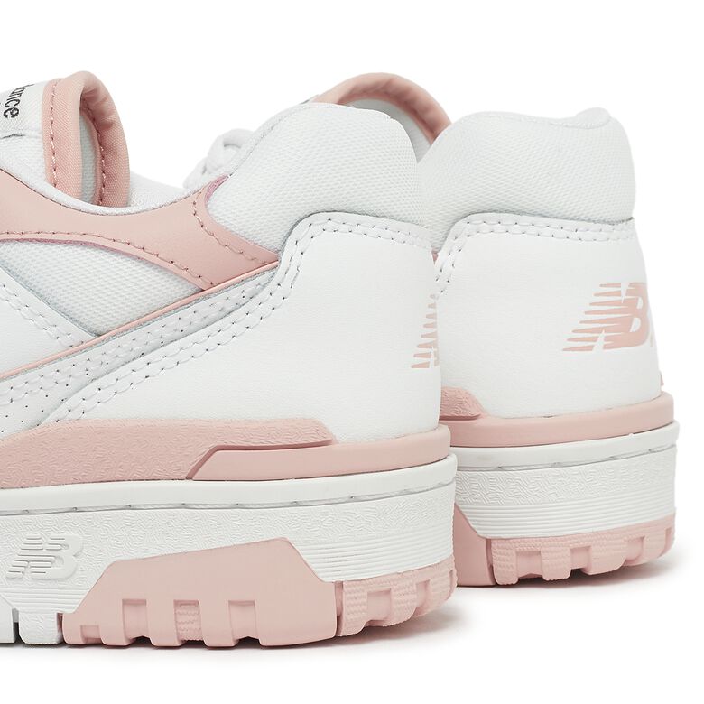 New Balance Wmns BBW550BP white