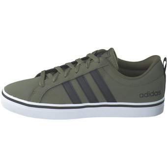 adidas VS Pace 2.0 Sneaker in grün