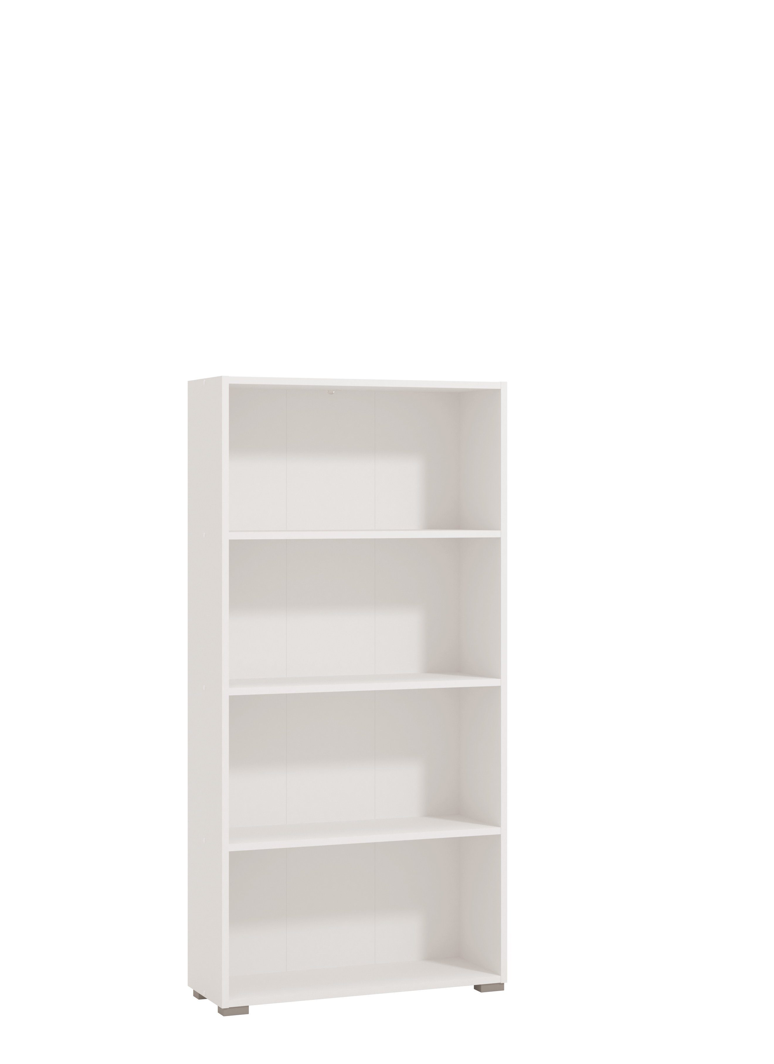 INOSIGN Aktenregal Tomar 4, Bücherregal
