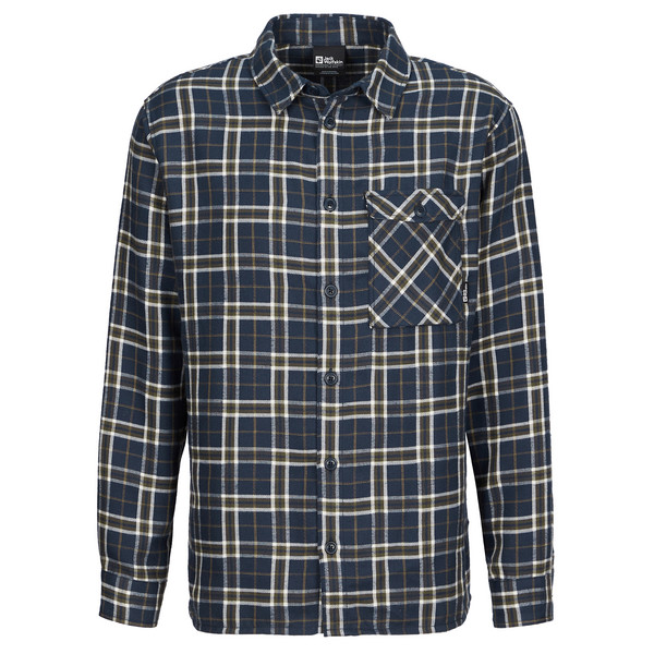 MORGENLUFT SHIRT M Herren - Outdoor Hemd