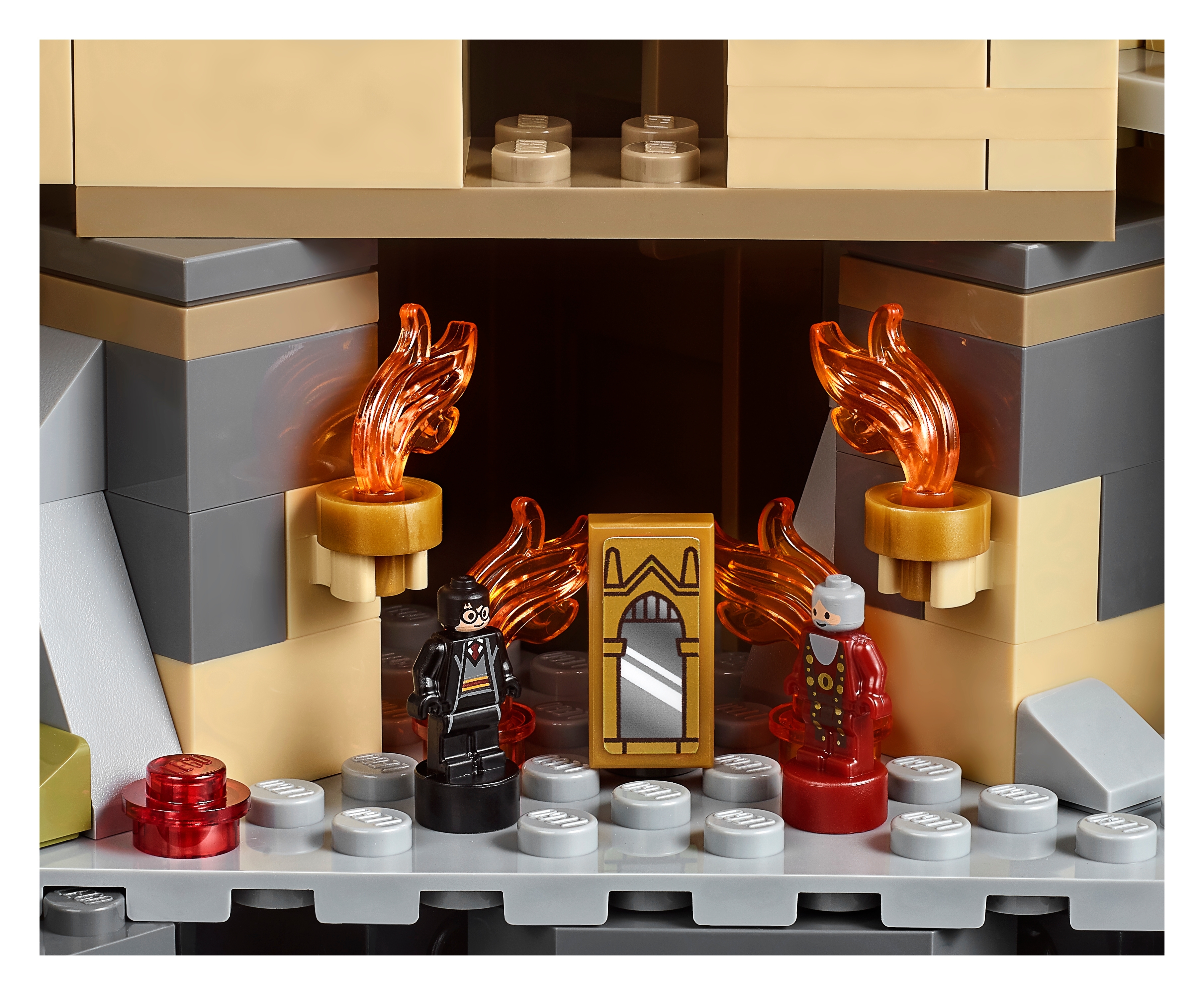 Schloss Hogwarts™ 71043