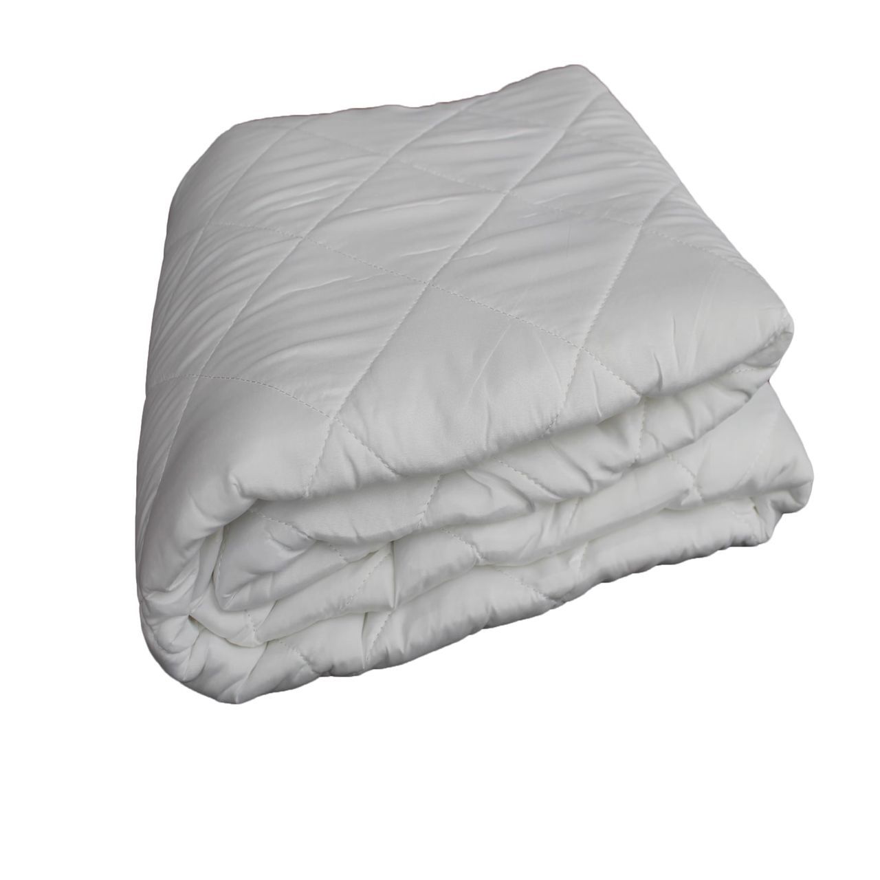 TOP MULTI Matratzenauflage Microfaser Größe 70cm x 140cm