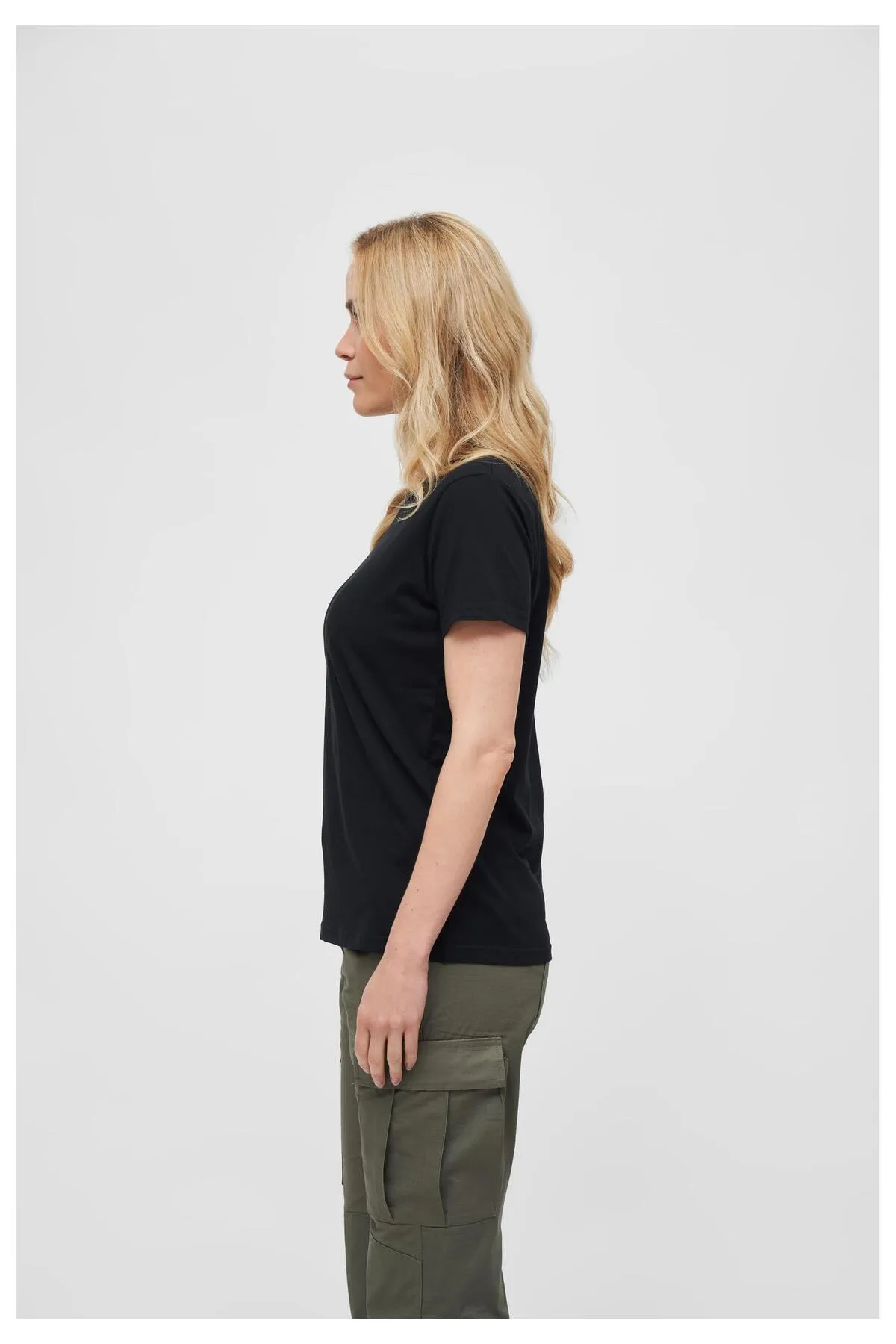 Brandit  Damen Damen T-Shirt