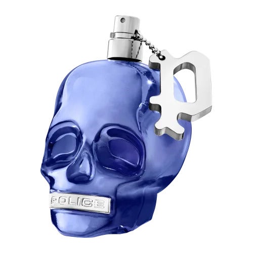 Police To Be #Freetodare Eau de Toilette 40 ml