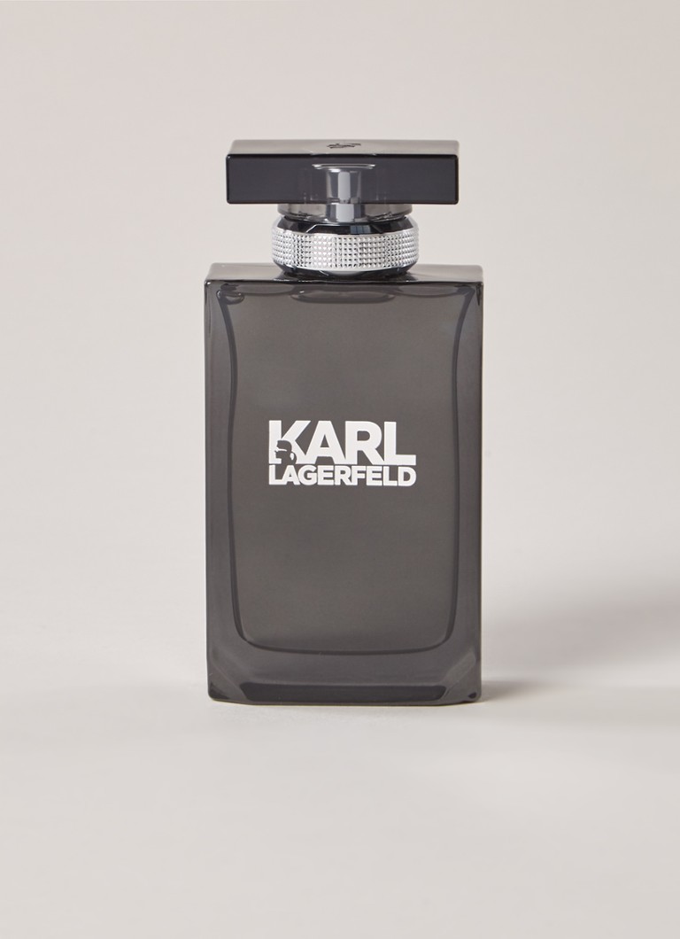 Apa de toaleta Karl Lagerfeld Pour Homme