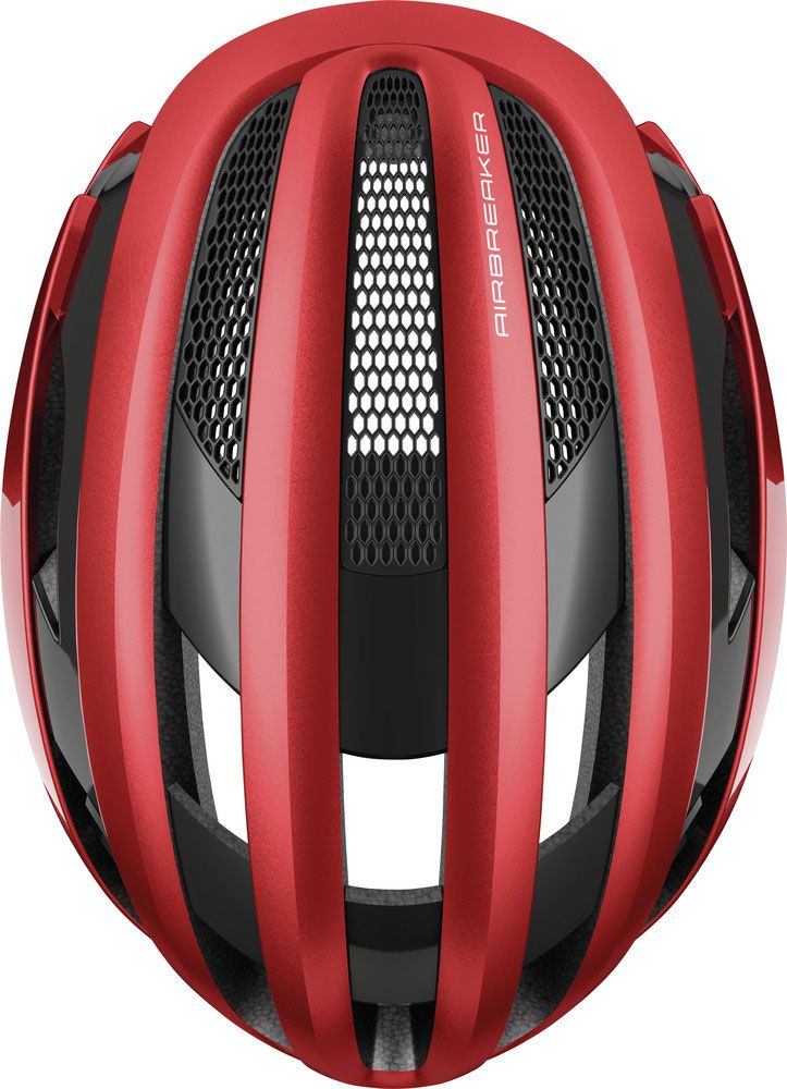 Abus AirBreaker - Rennradhelm kaufen | Bike-Discount