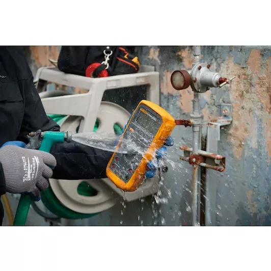 Zväzok meracích káblov Fluke 5337412 87V MAX DMM a PVLEAD1 MC4