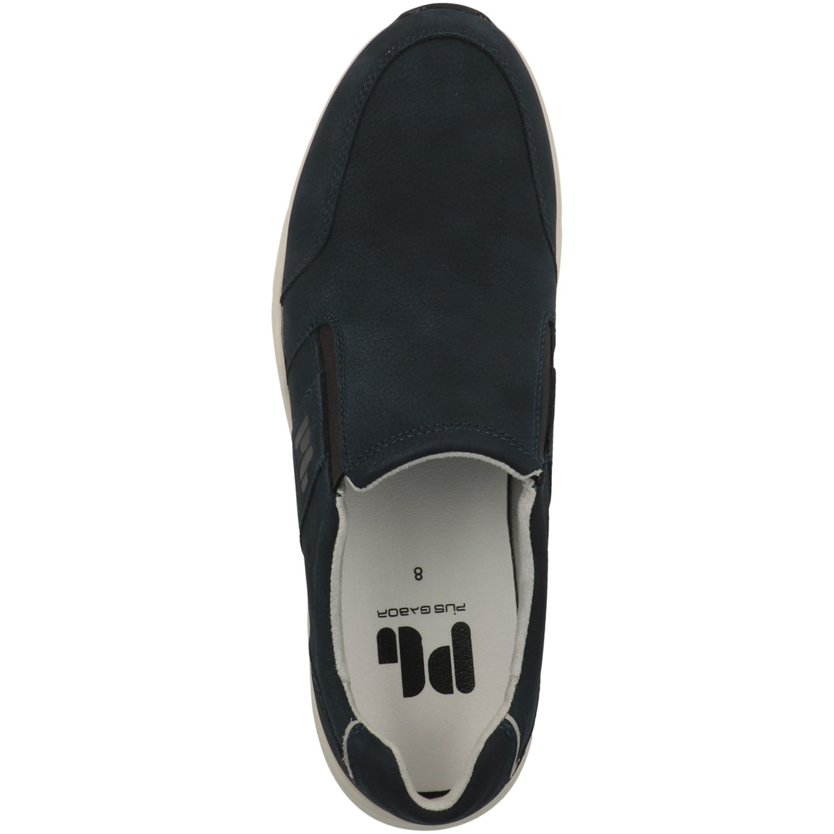 Pius Gabor 1018.23 Slipper dunkelblau