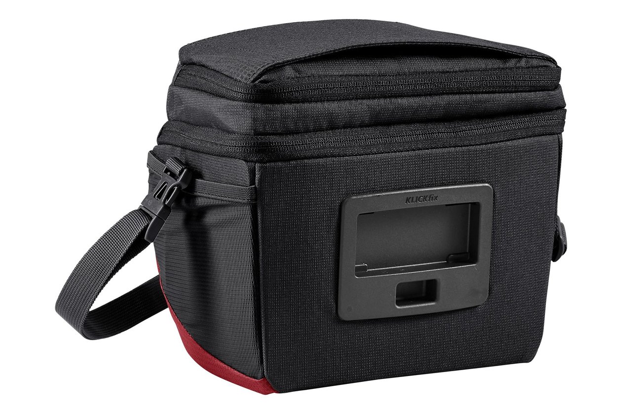 Vaude OnTour Box M - Lenkertasche