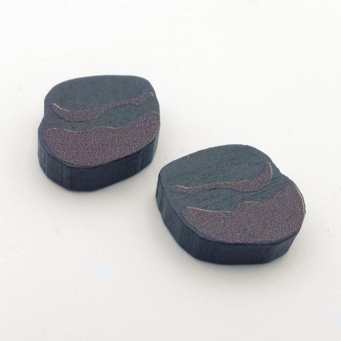 Felsen Token - dickere Version