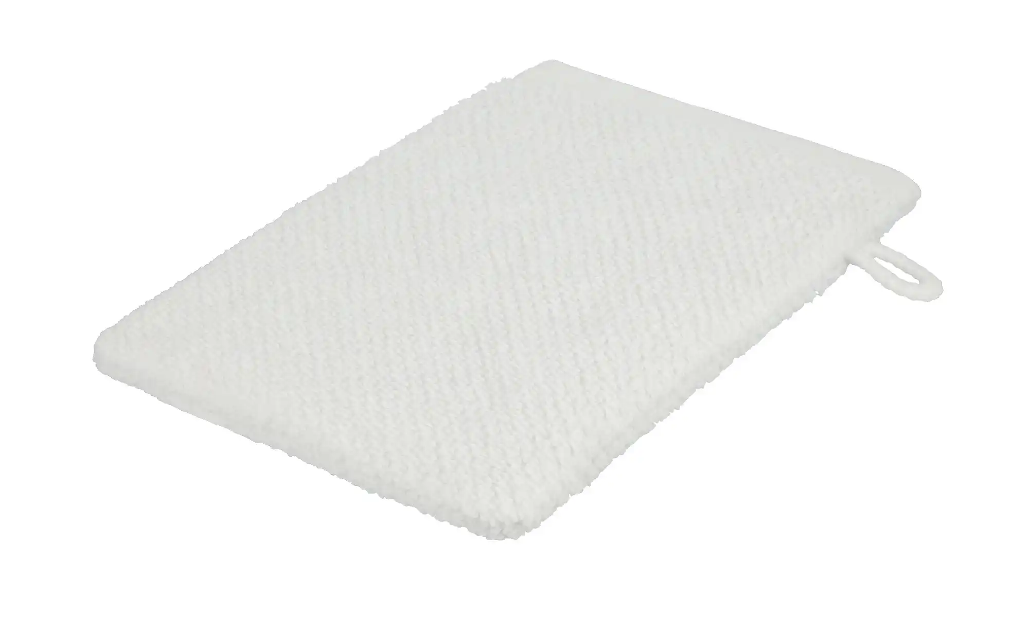 Como Green Waschhandschuh 4077