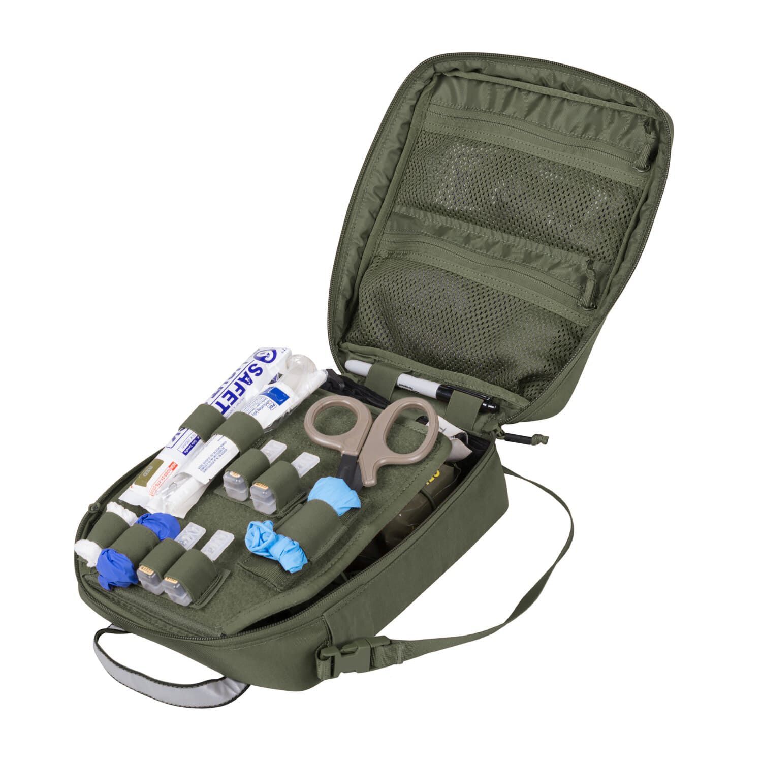 Automotive Med Kit