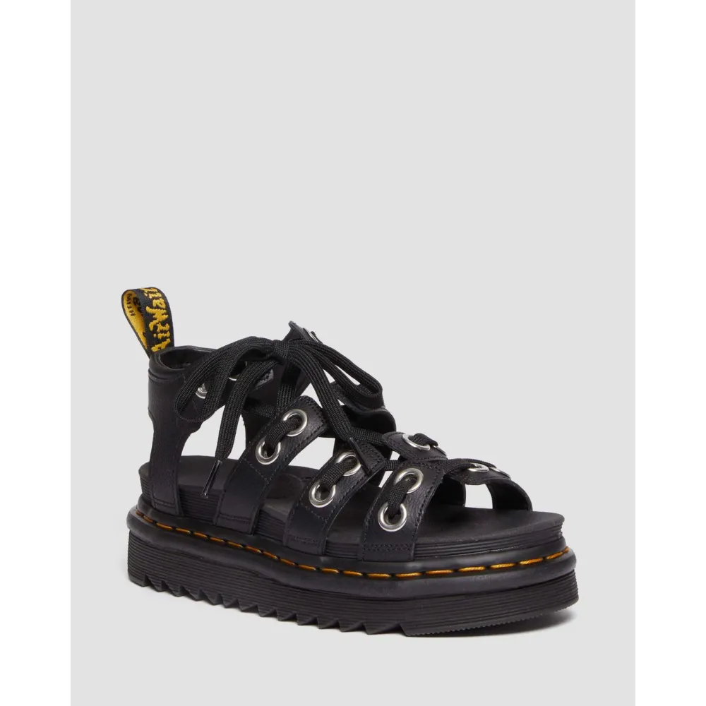 Dr. Martens Blaire Hdw 3 Strap Sandal 30701001 / schwarz