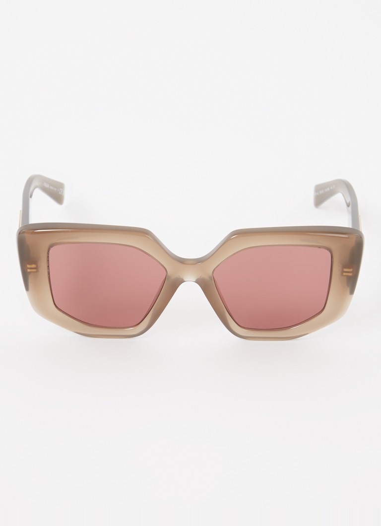Prada Butterfly sunglasses PR14ZS