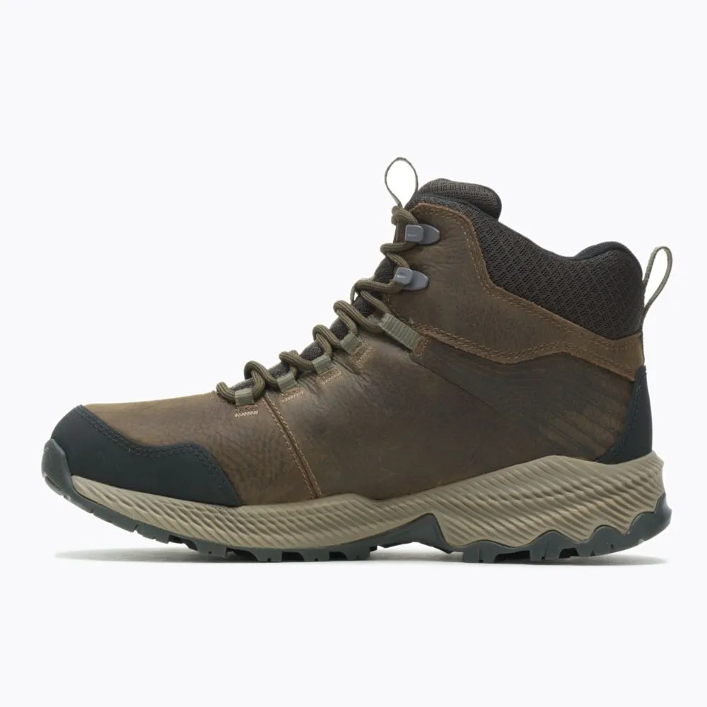 Merrell Forestbound Mid J16497 / grün