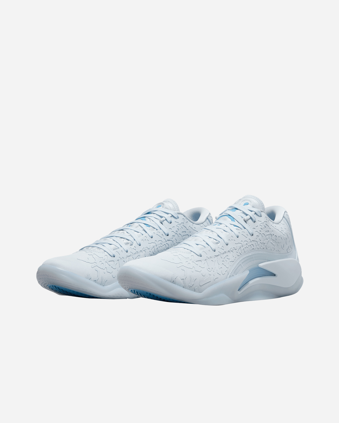 Kosz Scarpe Nike Zion 3 M DR0675-400