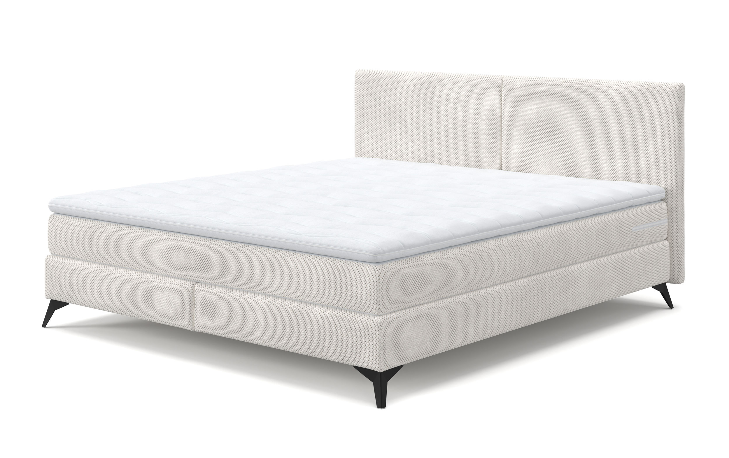 Boxspringbett