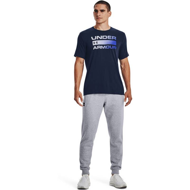 Under Armour TEAM ISSUE WORDMARK T-Shirt Herren