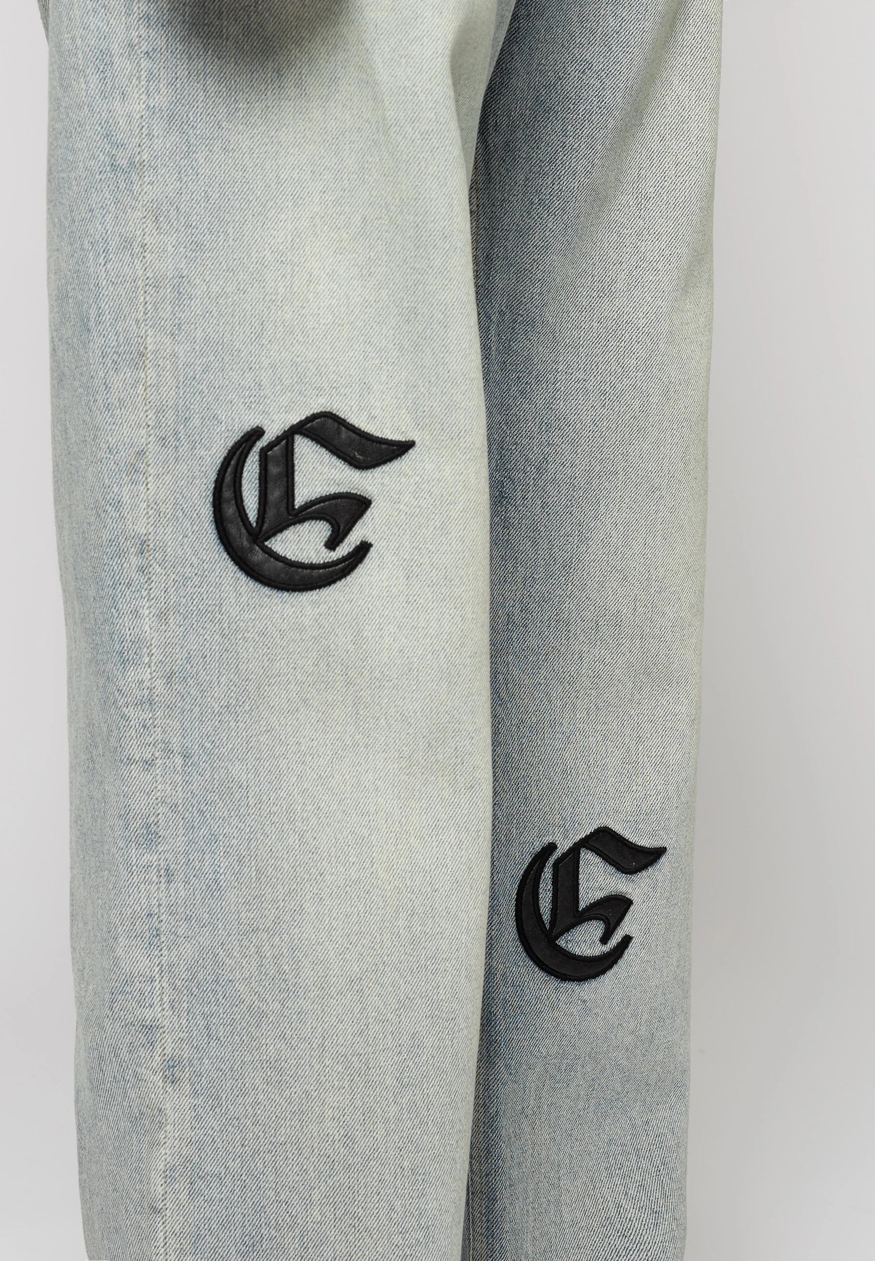 Vaqueros pitillo EIGHTYFIVE