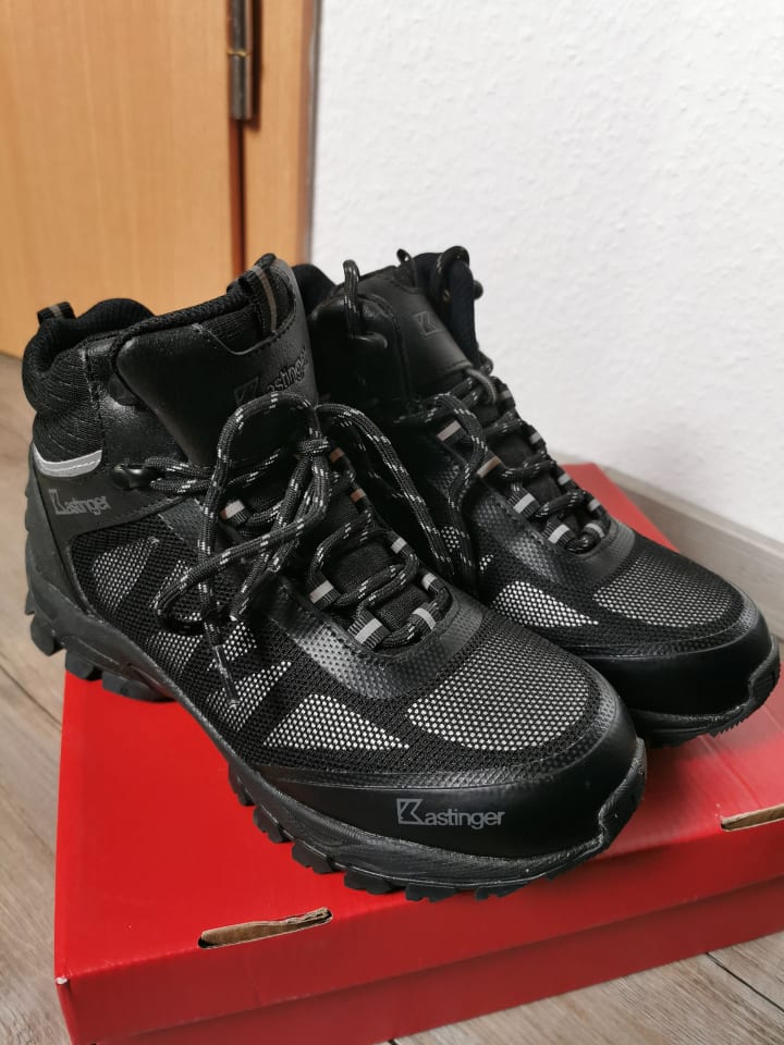 Kastinger Wanderboots 