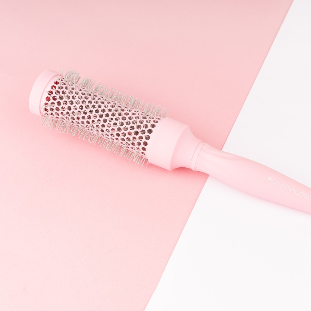 Brushworks Brosse brushing Brosse Cheveux
