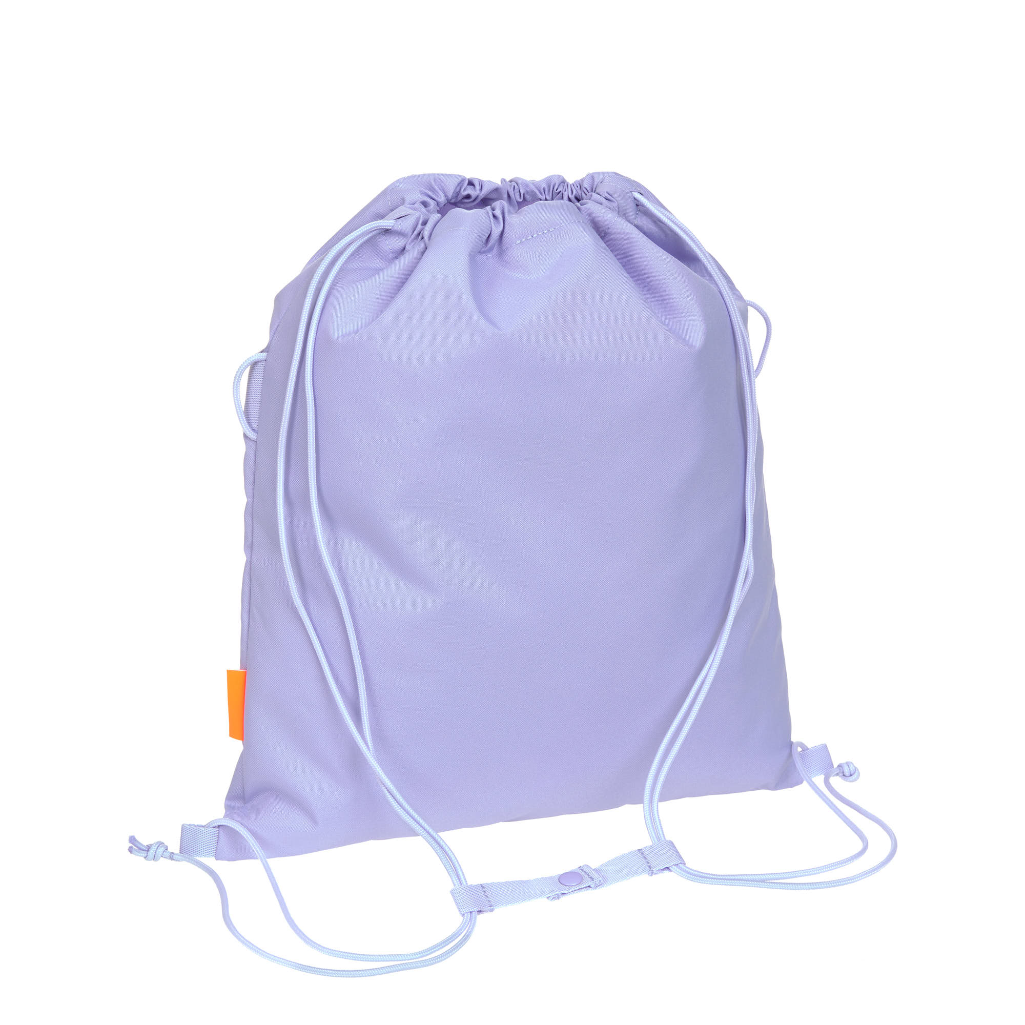 Turnbeutel - BOLD, Lavendel