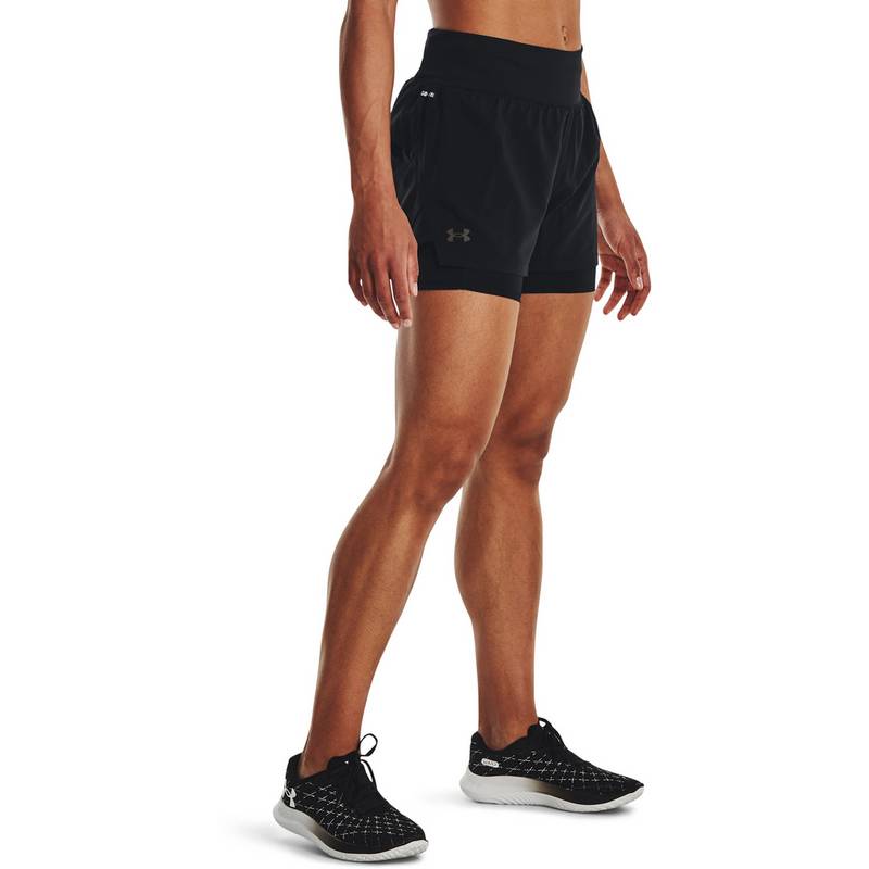Under Armour RUN ELITE Funktionsshorts Damen