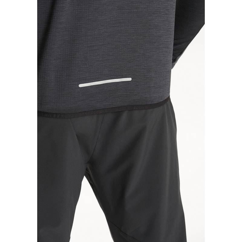 Endurance Ledger Langarmshirt Herren