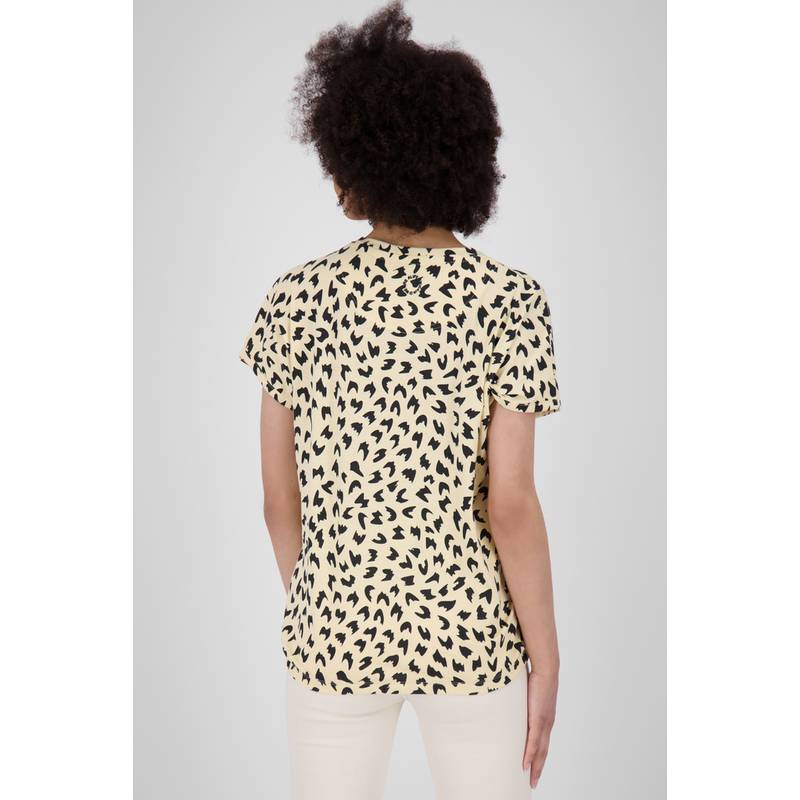 ALIFE AND KICKIN SunAK B T-Shirt Damen