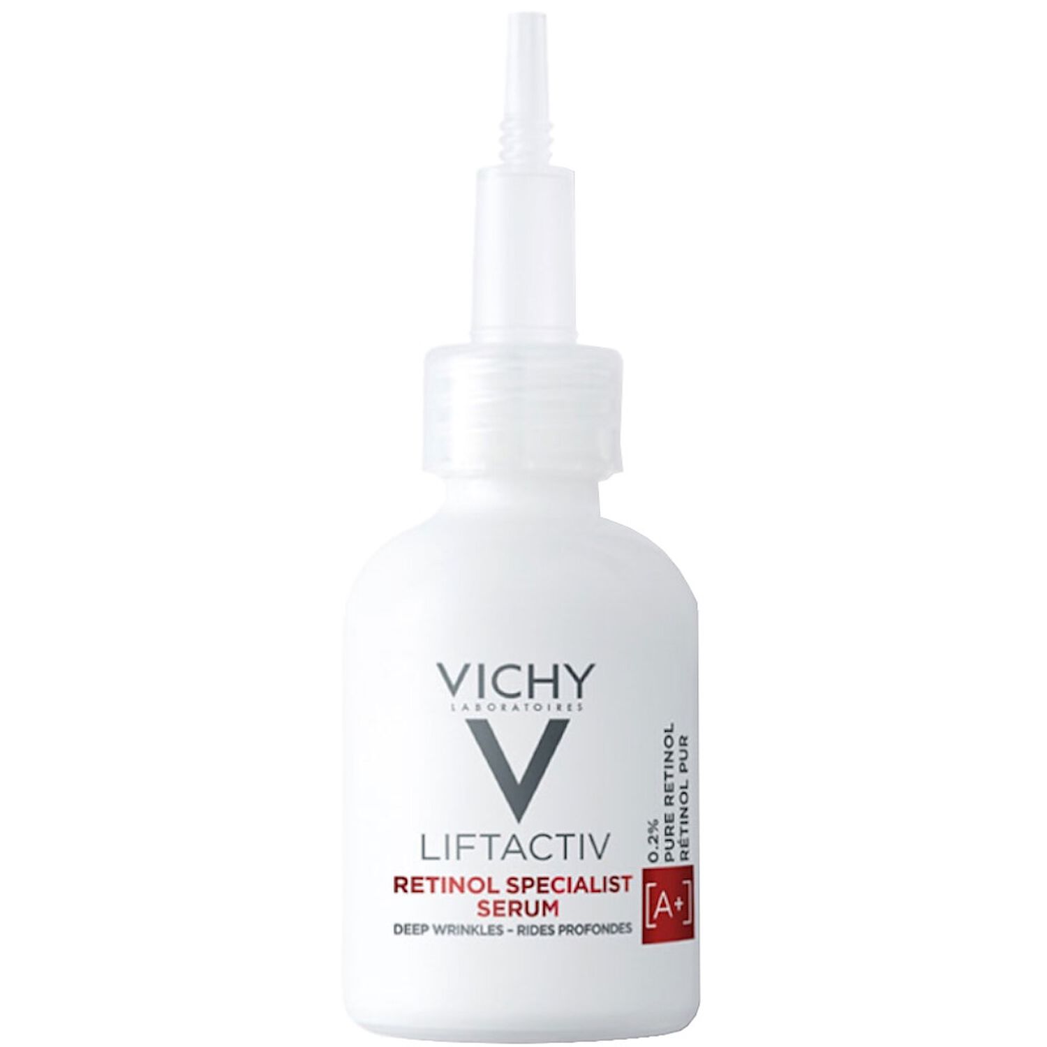 Vichy Liftactiv Retinol Specialist Sérum de Nuit Anti-Rides Profondes 30 ml