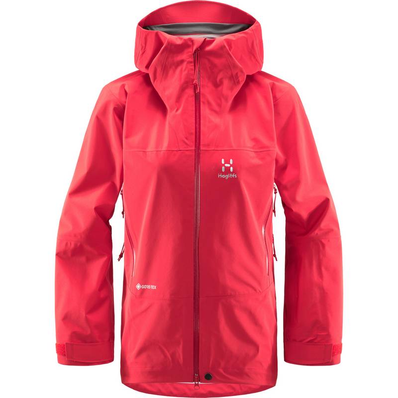 Haglöfs Dalskidan GTX Jacket Hardshelljacke Damen