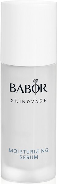 BABOR Skinovage Moisturizing Serum Gesichtsserum