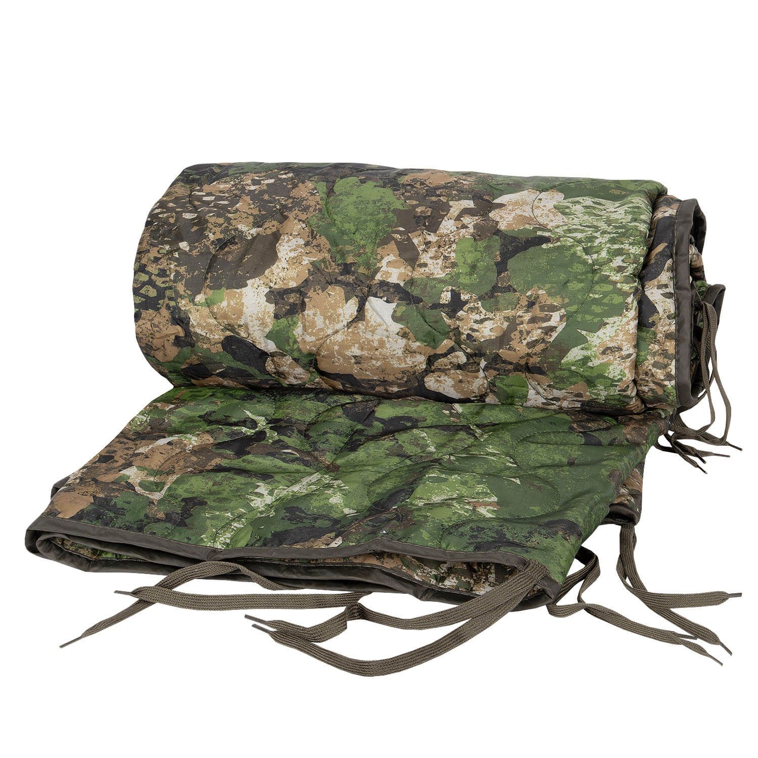 Poncho Liner Steppdecke WASP I