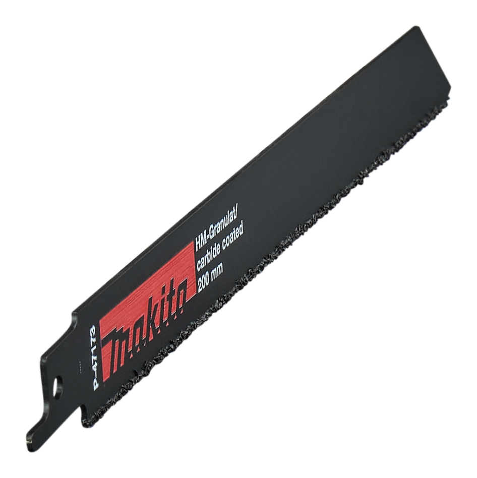 Makita Zubehör P-47173 Säbelsägeblatt aus Wolfram, 2 Stück