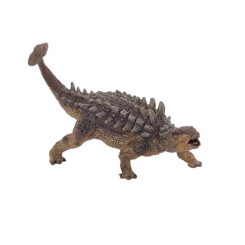Figurine Dinosaure Ankylosaure Papo