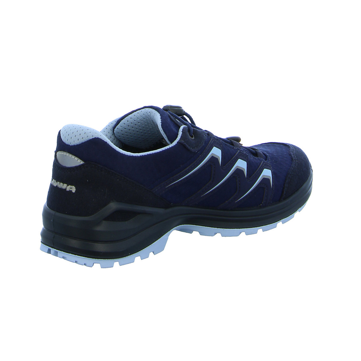 Trekking- & Wanderstiefel