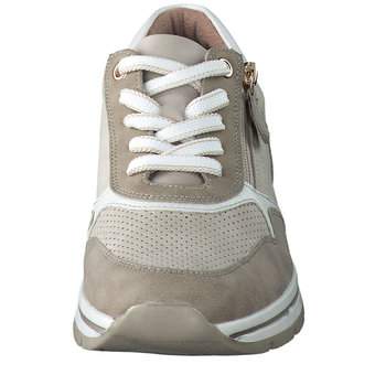 Relife Sneaker in beige