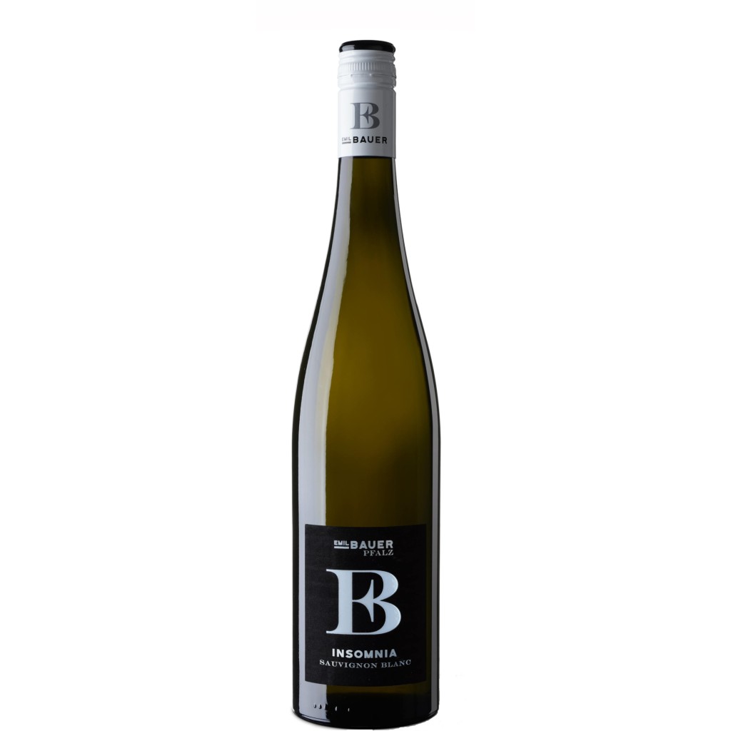 2022 Sauvignon Blanc 'Insomnia' trocken