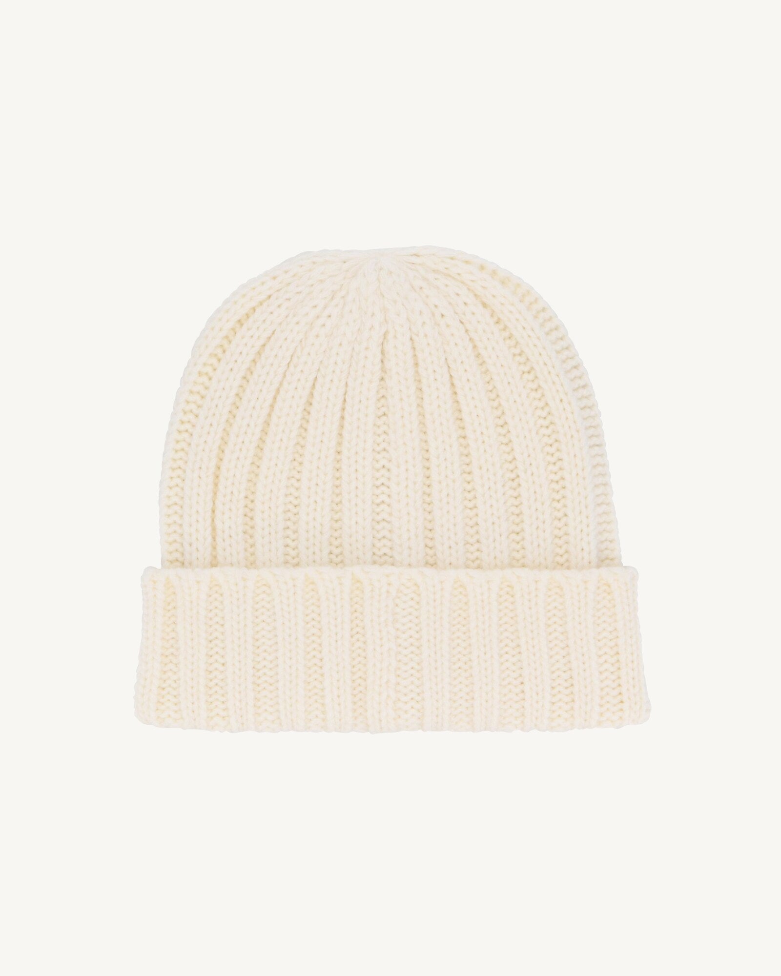 Bonnet Blanc Gabin