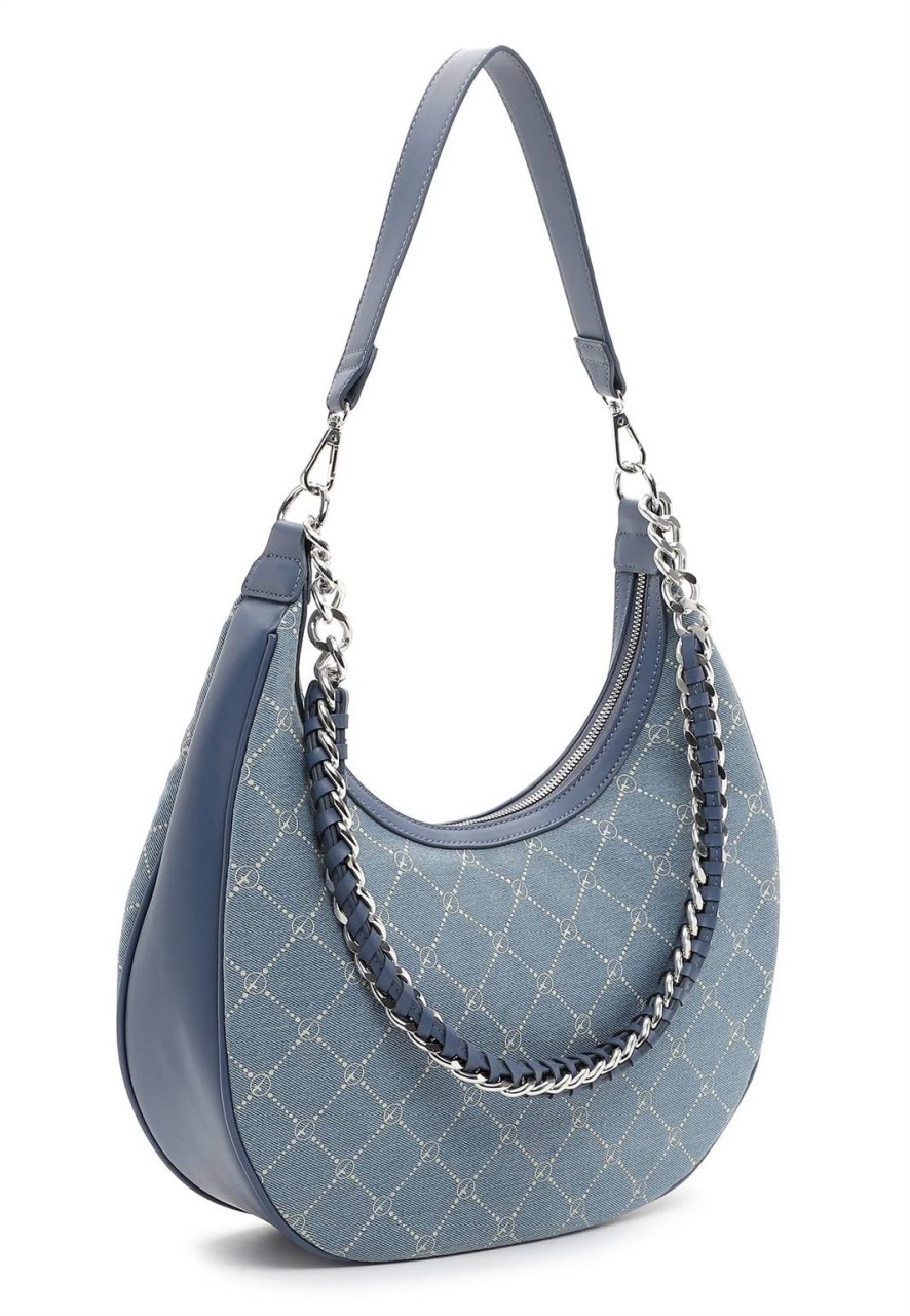 TAMARIS Handtaschen blau Anita