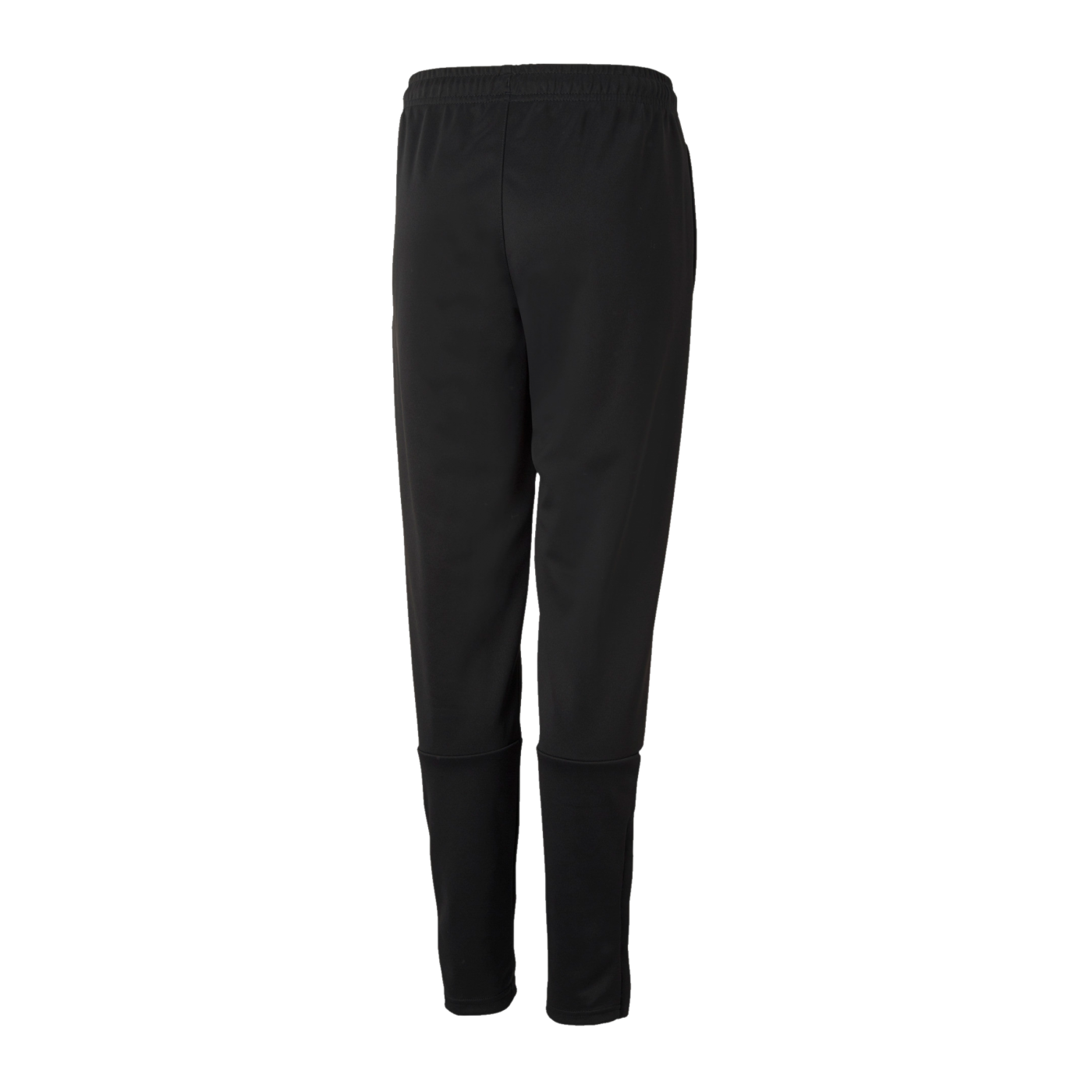 PUMA teamLIGA Trainingshose Kids Schwarz F45