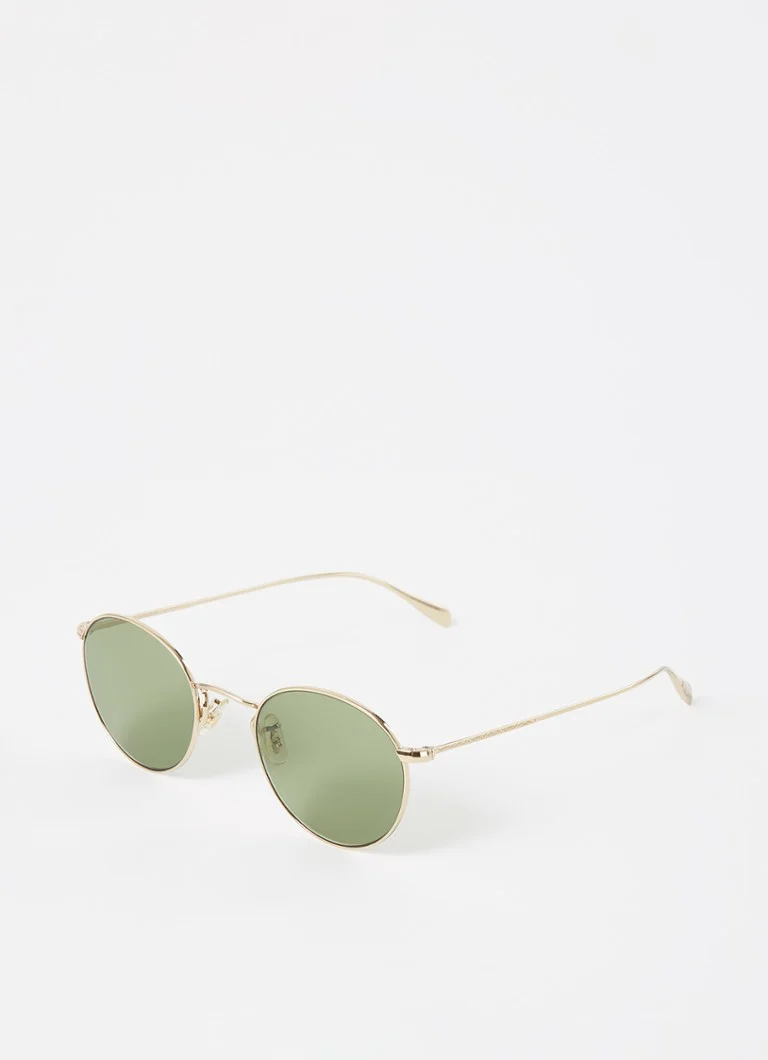 Oliver Peoples  Coleridge Sun zonnebril OV1186S
