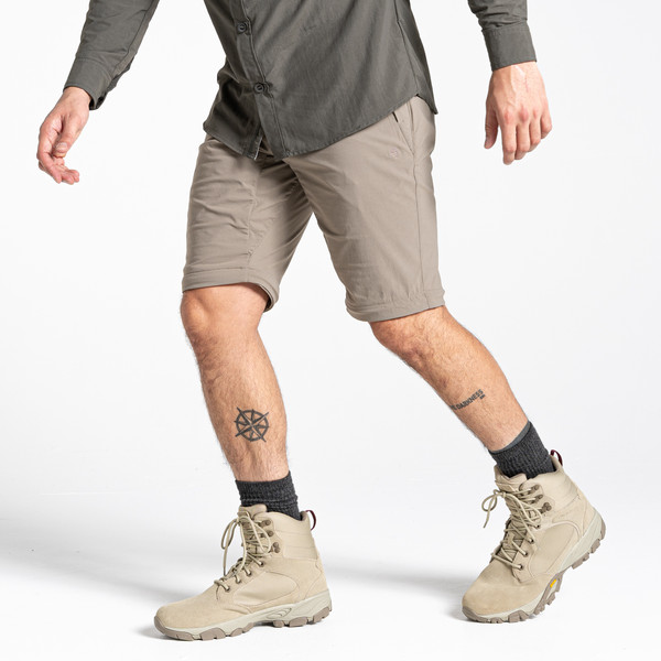 NOSILIFE PRO CONVERTIBLE II TROUSER Herren - Reisehose