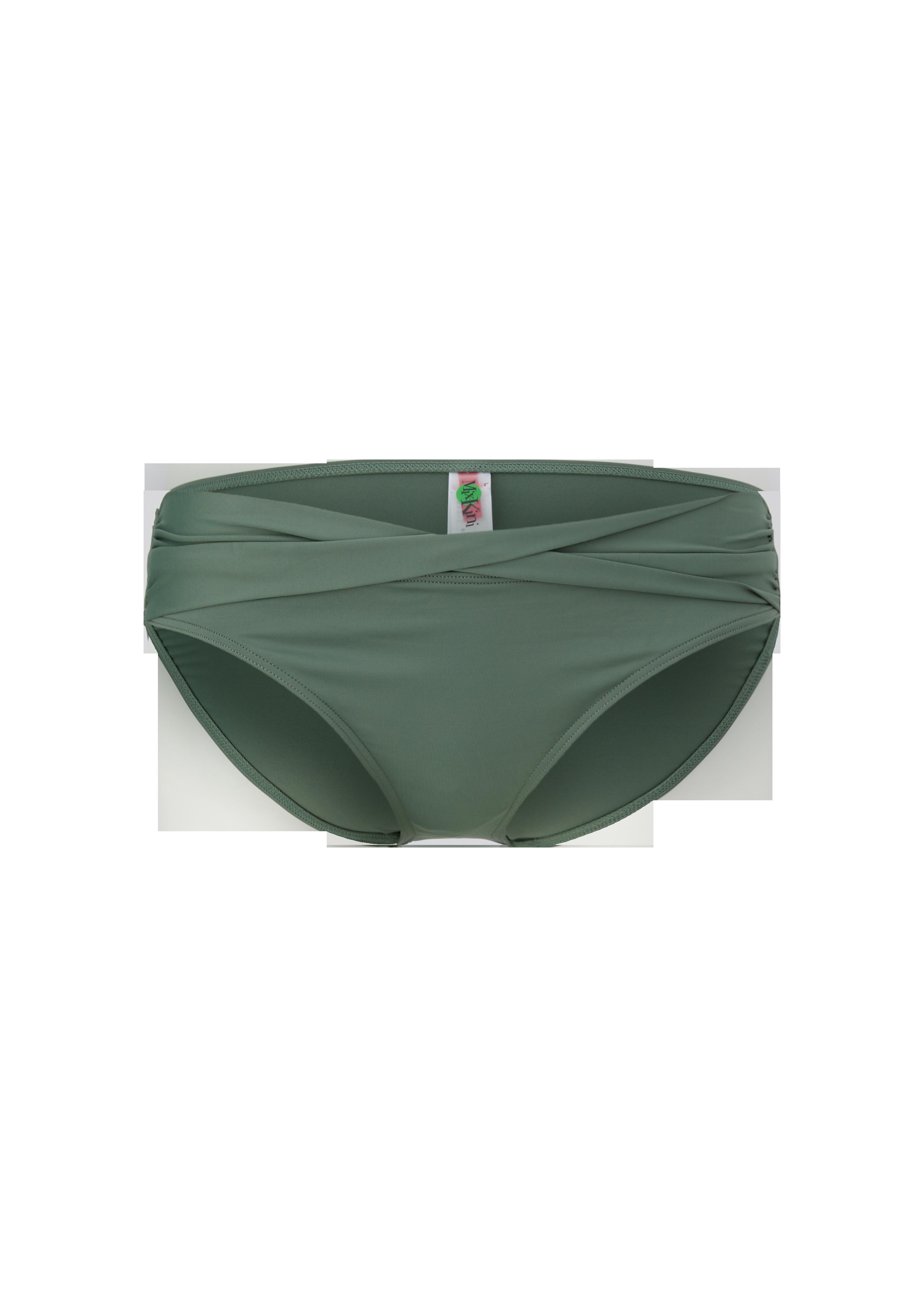 Bikinihose mit Wickel-Optik  532.899.235.57087-7800