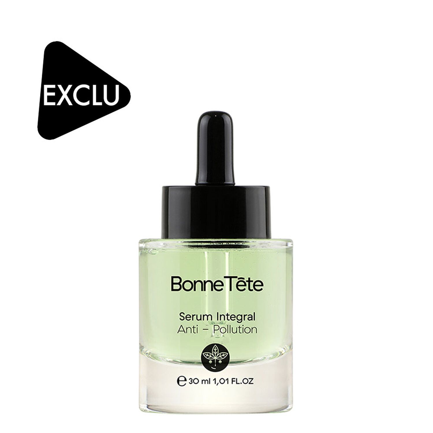 Bonne Tête Serum Intégral Anti-Pollution 30 ml