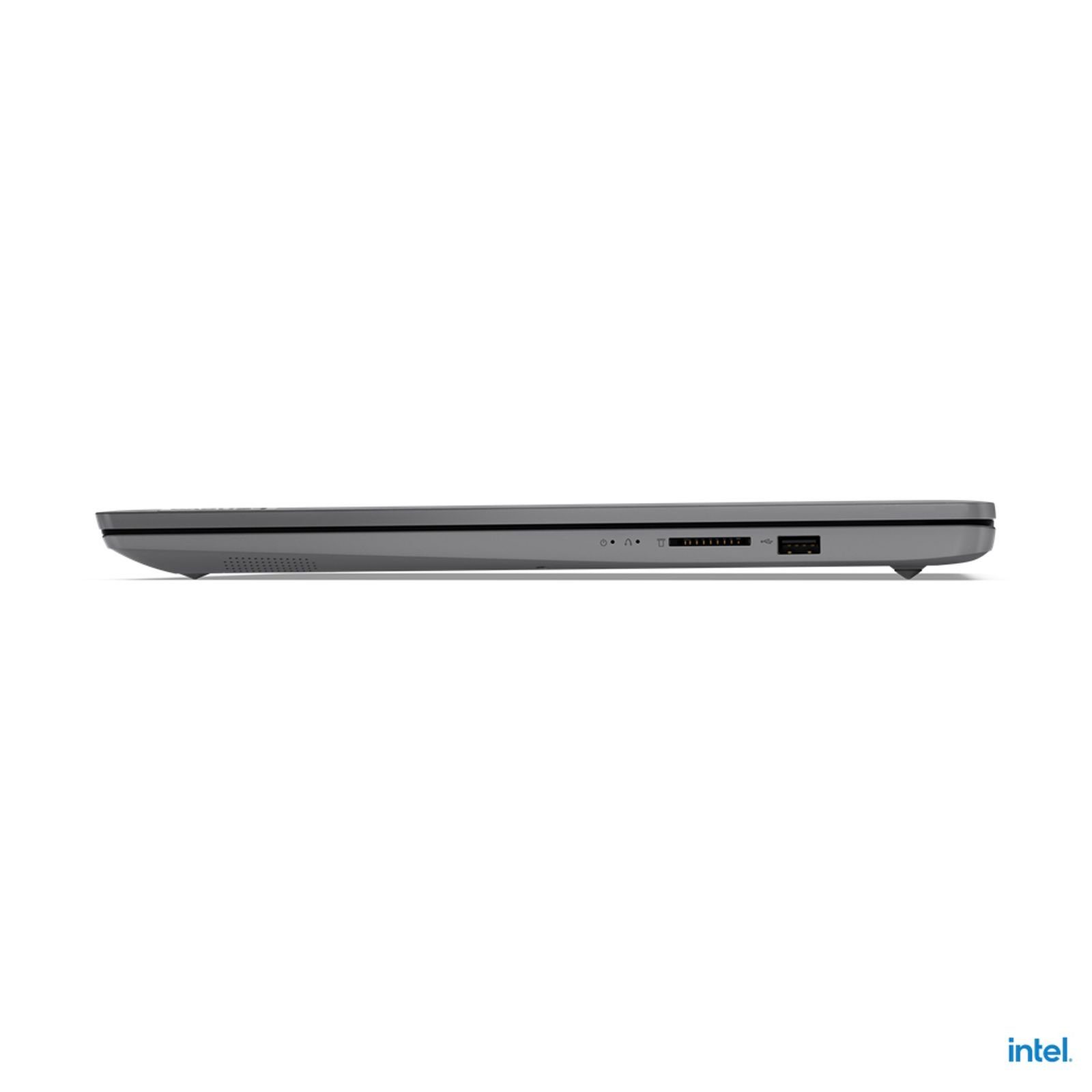 Lenovo V17-ITL G2 i3-1115G4/8GB/512SSD/FHD/matt/W10Pro Notebook (Intel Intel Core i3 11. Gen i3-1115G4, Intel UHD Graphics, 512 GB SSD)