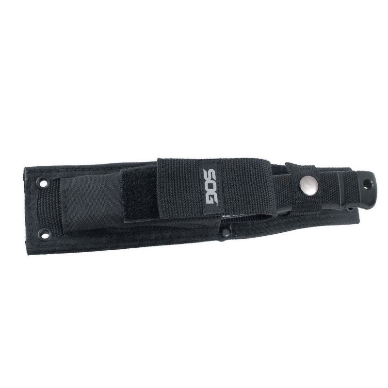 Sog Seal Pup Nylon Sheath M37N-CP