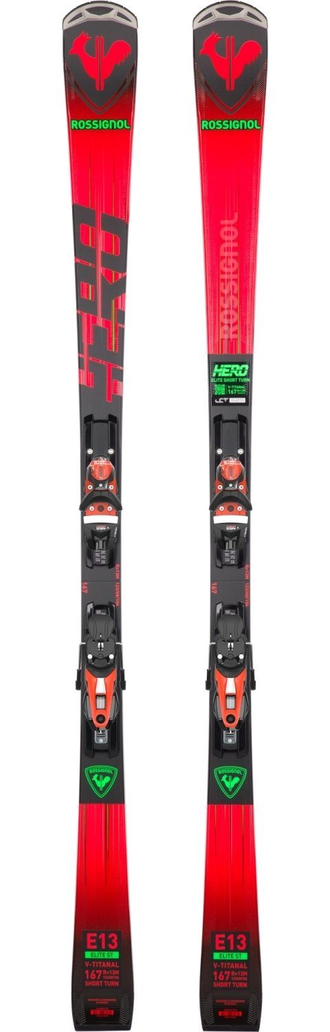 Rossignol Rennski HERO ELITE ST TI K NX12