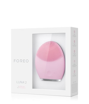 FOREO Luna 2 For Normal Skin Gesichtsbürste-1 Stk